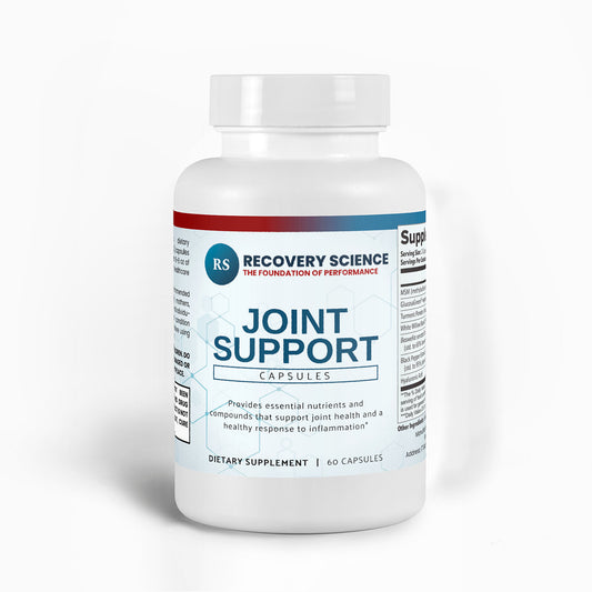 Joint Support