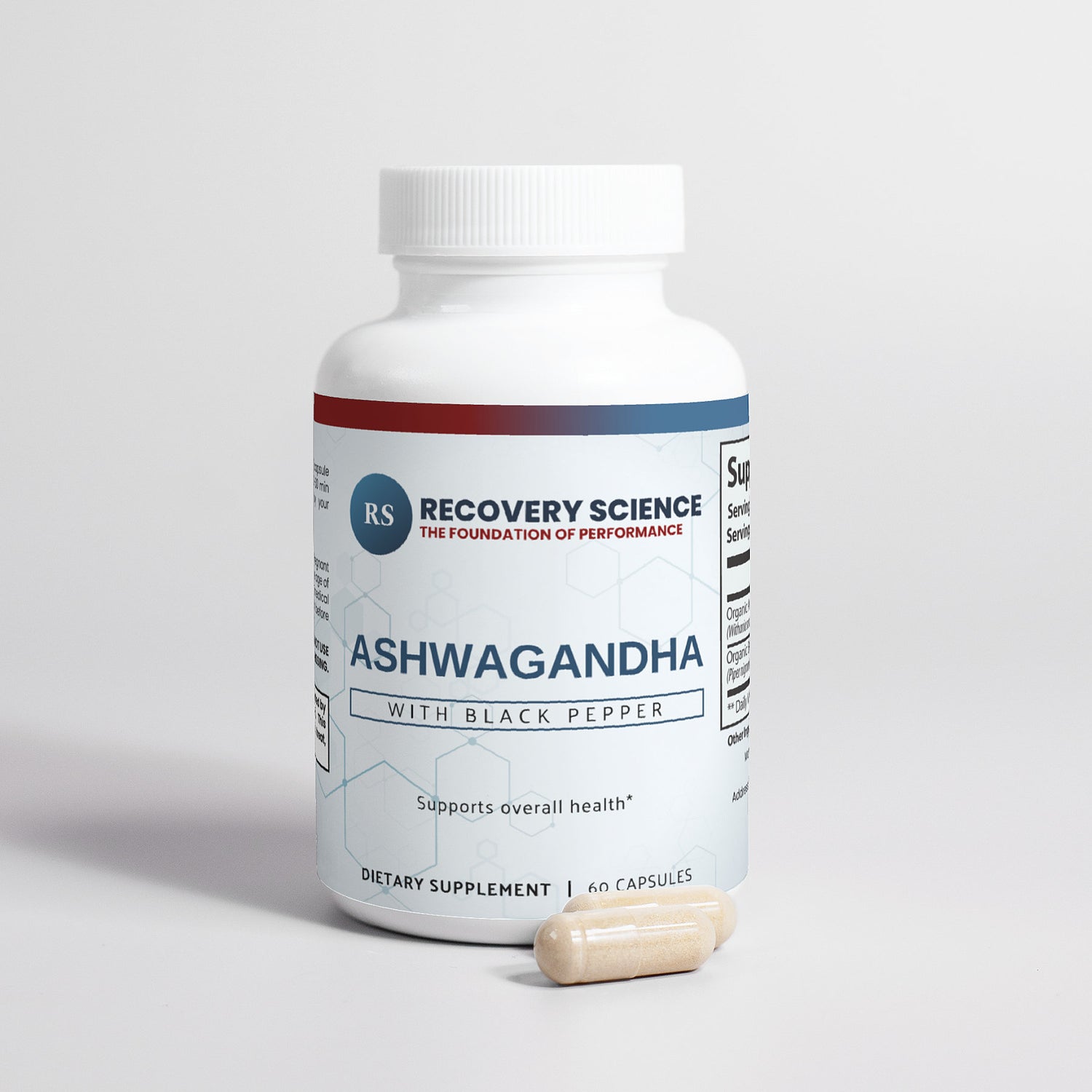 Ashwagandha