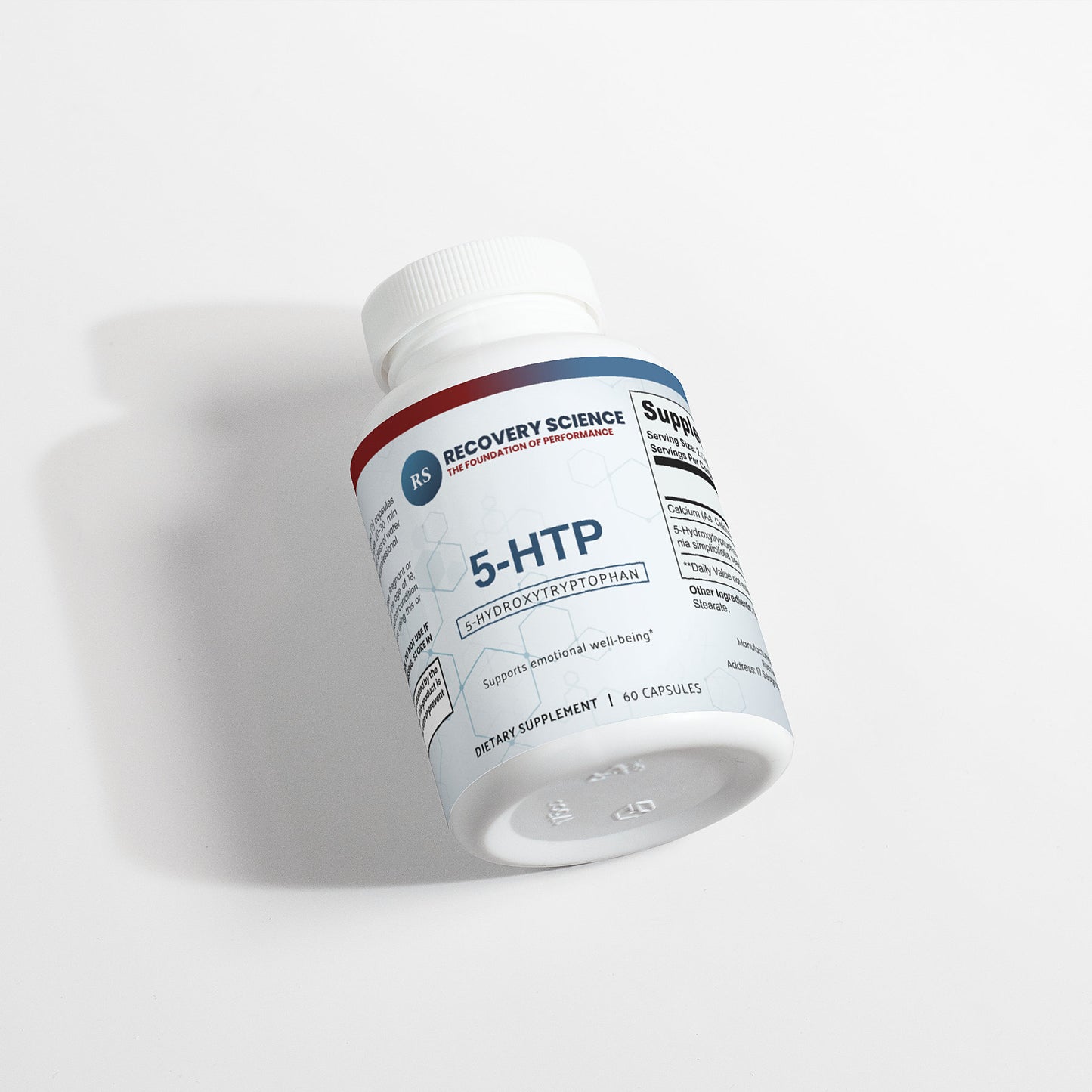 5-HTP