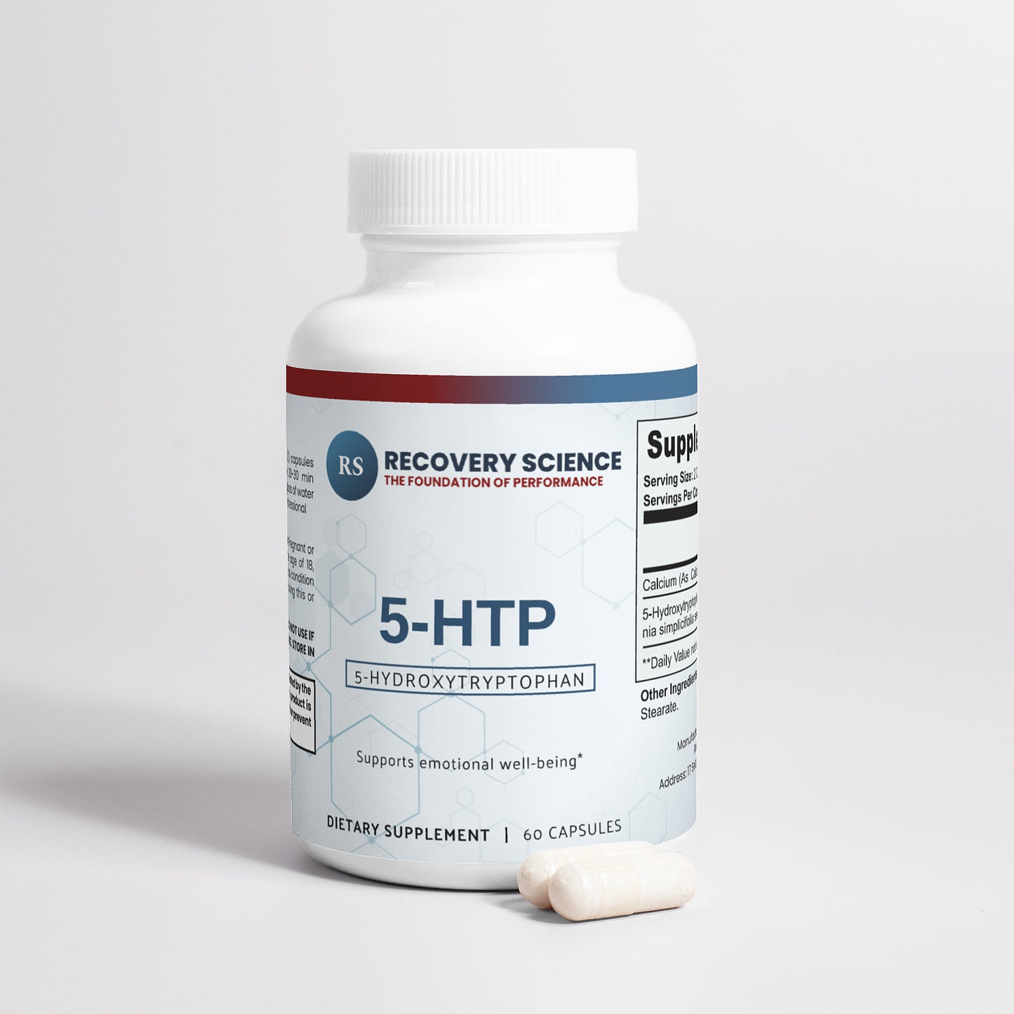 5-HTP