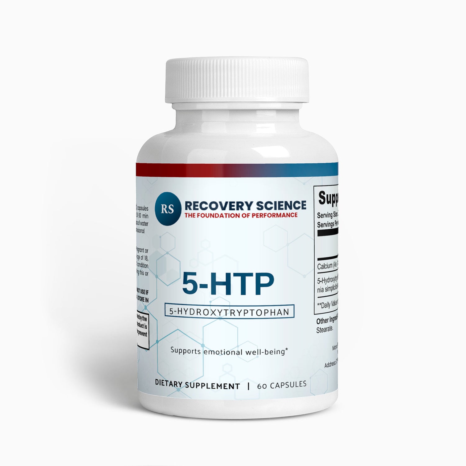 5-HTP