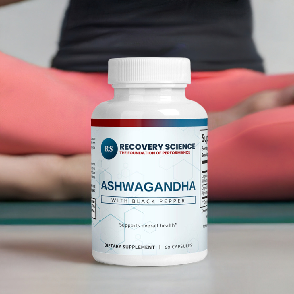 Ashwagandha